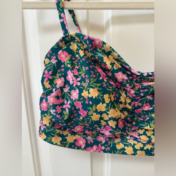 Kona Sol Bikini Top - Picture 3 of 14